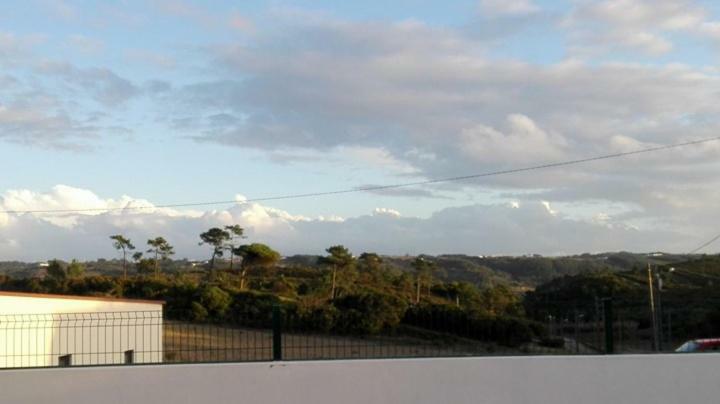 Casal Riquezo T1 - Serra Da Pescaria - Nazare Exterior photo