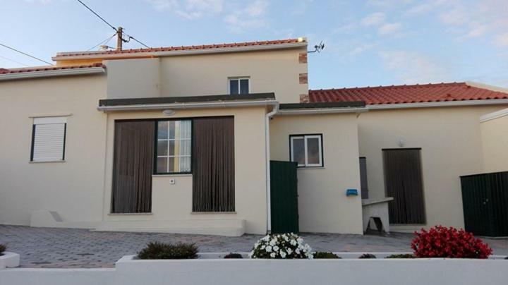 Casal Riquezo T1 - Serra Da Pescaria - Nazare Exterior photo