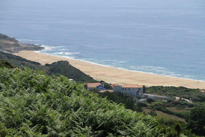 Casal Riquezo T1 - Serra Da Pescaria - Nazare Exterior photo